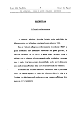 pag. 7-16 - XIII Legislatura