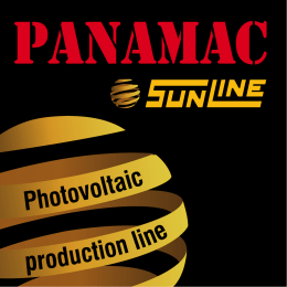 Scarica Brochure PANAMAC SUNLINE