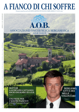 scarica - Associazione Oncologica Bergamasca Onlus