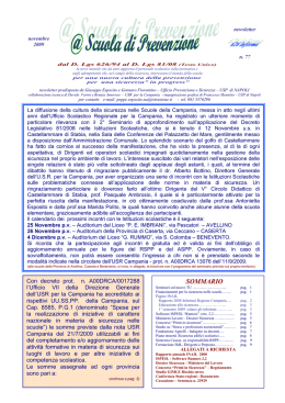 sommario