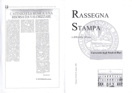 12| UFFICIG RAPPORTI con GLI C)RGAN1 DI