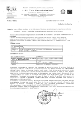 leggi - CA Dalla Chiesa