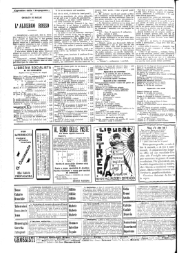 1: albergo rosso - Biblioteca Digitale
