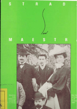 strada maestra 27-4 ok