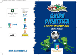 Guida Didattica 15x21-interni - Ufficio Scolastico Provinciale di Pisa