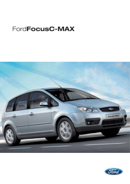 FordFocusC-MAX
