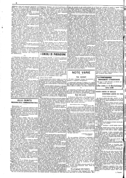 Page 1 2 andranno a farsi nel personale insegnante ma