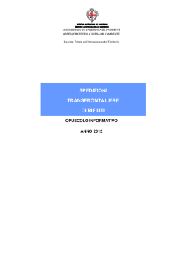 Relazione 2012 [file ]