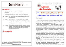 Febbr.-Marzo 2013 - Arcidiocesi di Amalfi