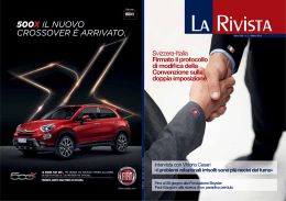 PDF - Camera di Commercio Italiana per la Svizzera