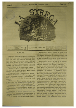 Sfoglia fascicolo