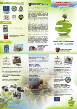 Visualizza il documento - FILBI &bull; Federazione italiana lavoratori