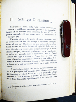 11 Solmgo Durantmo ,
