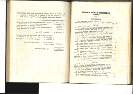 RIASSUNTO della spesa, comprendente anche il braccio di