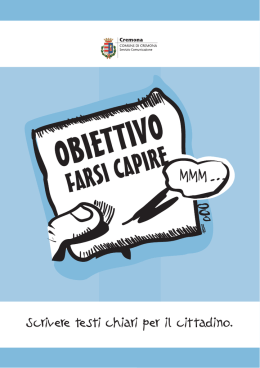 Obiettivo Farsi Capire.indd