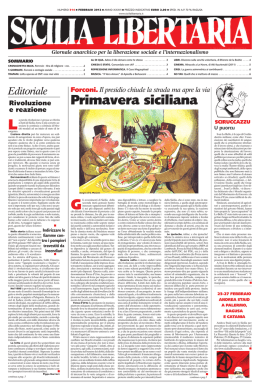 numero 314 - Sicilia Libertaria