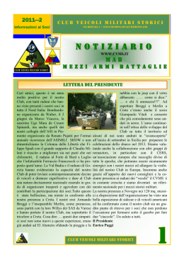 Notiziario 2011 2 MAB