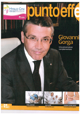 Leggi l`articolo