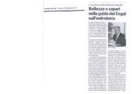 leggi tutto - Cogalmonteporo.net