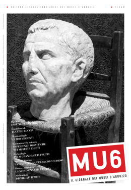 MU6 - N. 03