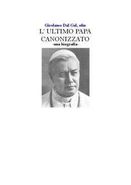 Opera dei Congressi Cattolici