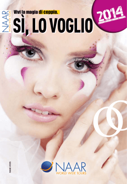 Vivi la magia di coppia. - Agenzia Gauguin Viaggi Roma