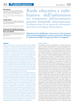 visualizza l`articolo in formato pdf