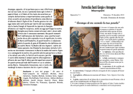 Parrocchia Santi Giorgio eAtenogene