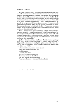 Pagine da 121 a 180 - Ragioni per credere oggi