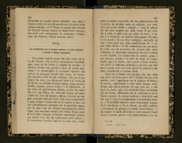 XVIII. La conciliazione tra la scienza moderna e la fede cattolica e
