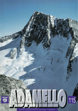 Vita associativa - Sezione di Brescia