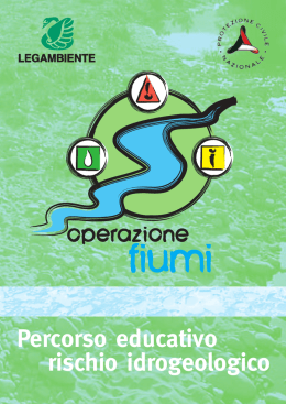 Operazione Fiumi