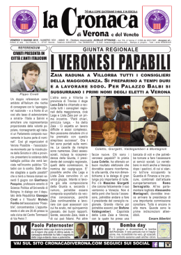La Cronaca di Verona 5 giugno 2015_Layout 1