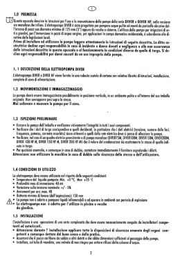 Manuales - Bombas Saci