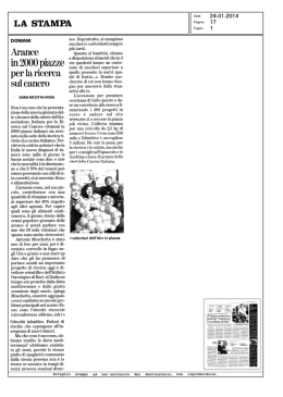 PDF File generated from C