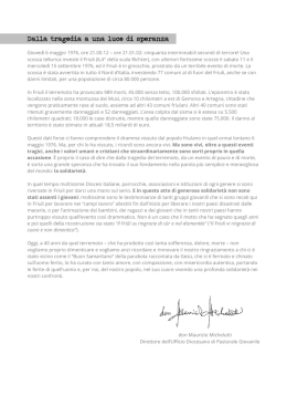 Sussidio completo A4