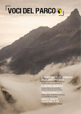 Scarica la rivista in formato pdf