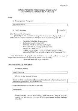 ENTE - Azienda USL 1 di Massa e Carrara