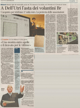 Apri l`allegato pdf per continuare a leggere il
