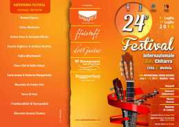 anteprima festival festival preview