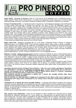 Scarica programma/locandina dell`evento