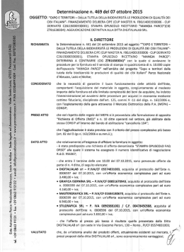 Scarica il documento - Parco Nazionale d`Abruzzo Lazio e Molise