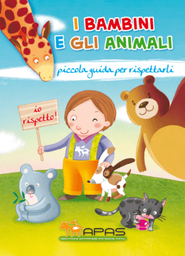 Scarica l`opuscolo in pdf