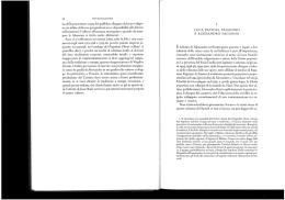 sia della percezione esatta del pubblico allargato del testo religio