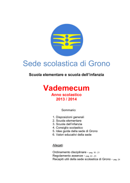 Sede di