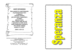 Speranza imp