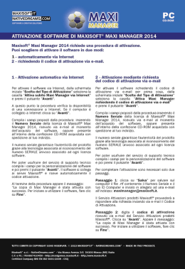 STAMPA - Opuscolo interno pag 1