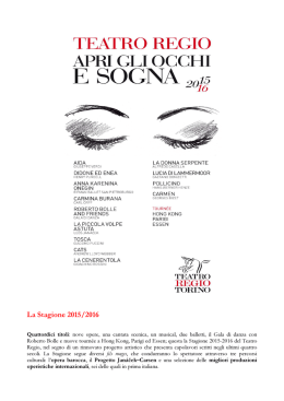 scarica il pdf del cartellone completo 2015-2016