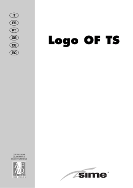 Logo OF TS