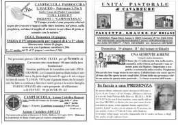 in bianco e nero - Cavarzereinfiera.it